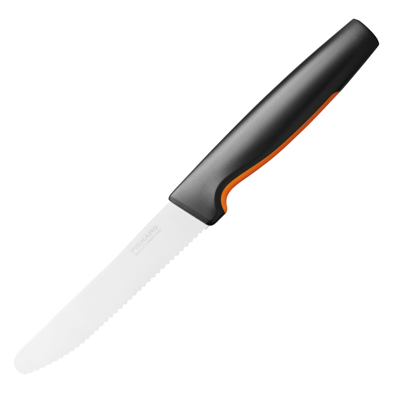 Cutit universal Fiskars, Functional Form, lama inoxidabila, 11.3 cm