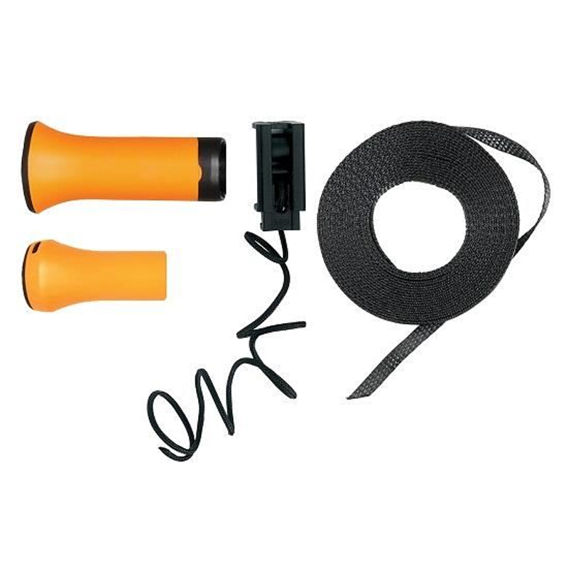 Set maner si snur pentru UPX86, Fiskars