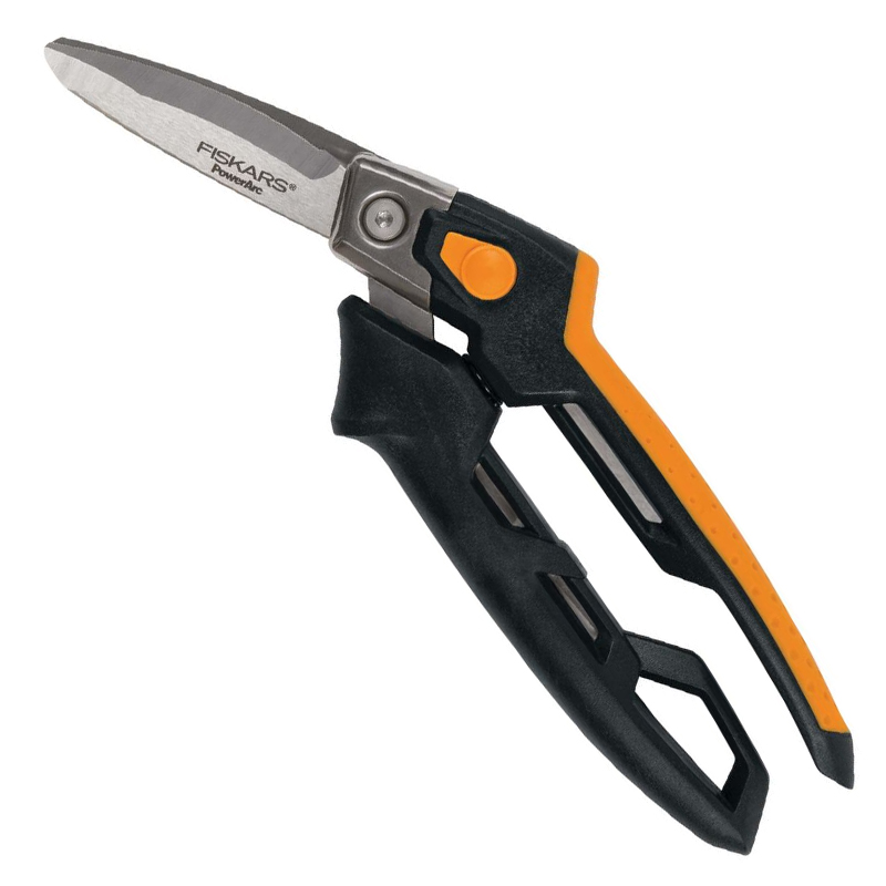 Foarfeca utilitara, tip PowerArc™, 200mm, Fiskars