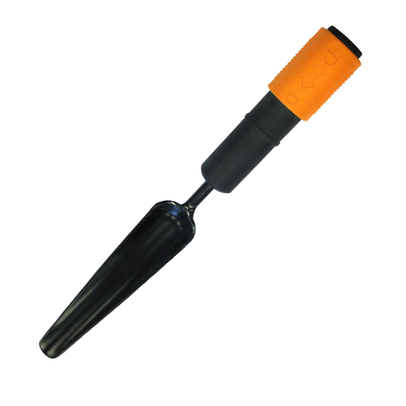 Scafa pentru buruieni, Fiskars QuikFit™
