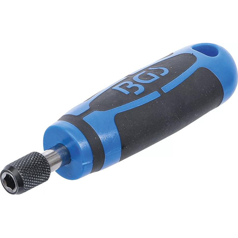 Maner de antrenare, hexagon 1/4