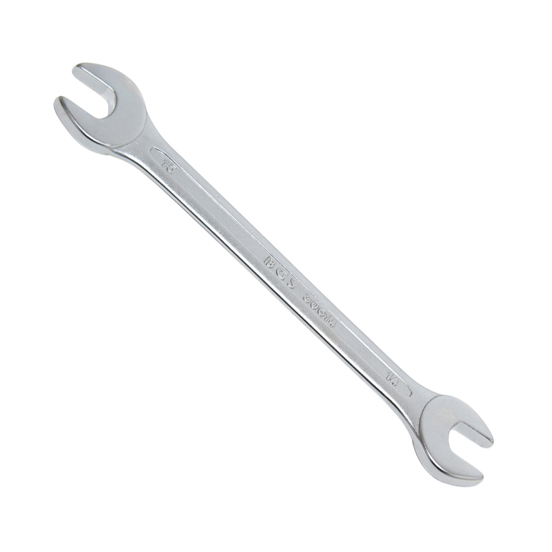 Cheie fixa dubla 14 x 15 mm, BGS