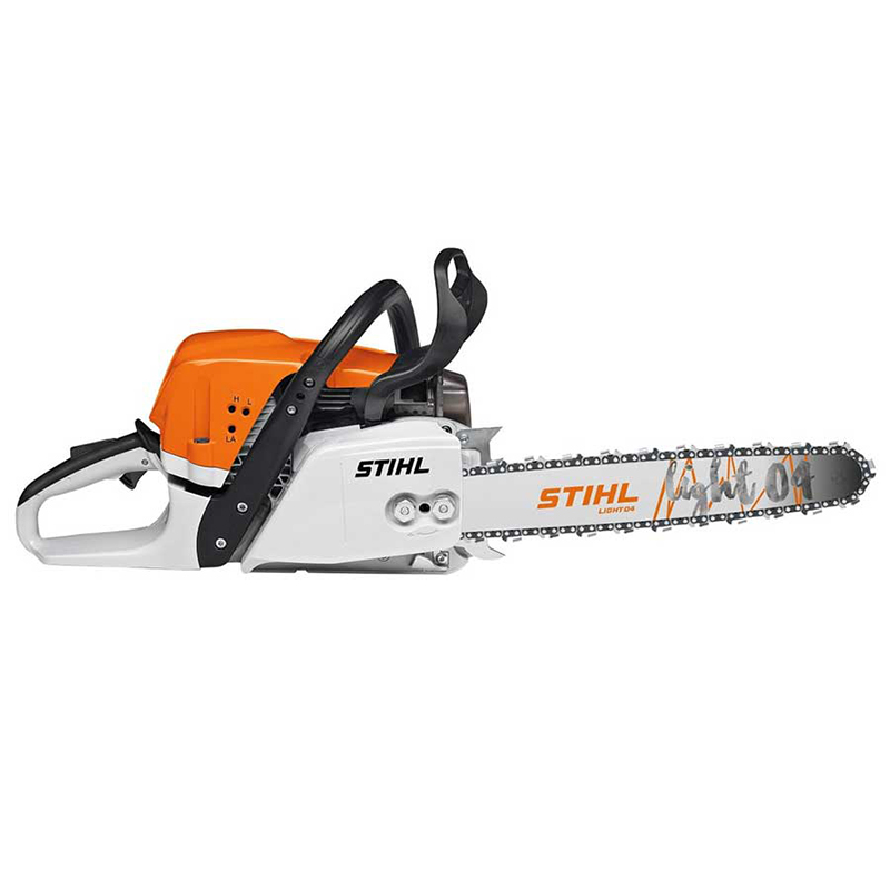 Motofierastrau cu benzina STIHL MS 391, 40cm, 1.6 mm
