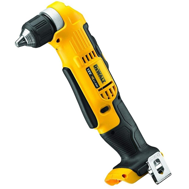 Masina de gaurit in unghi drept cu mandrina de 10 mm, 18V, SOLO, tip DCD740N-XJ