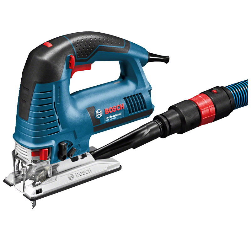 Fierastrau vertical (pendular) tip GST 160 BCE