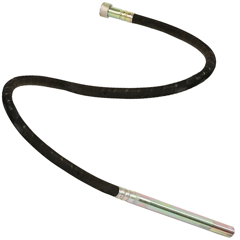 Cap vibrator cu ax flexibil, 2.0 m, FarTools, pentru VB1200
