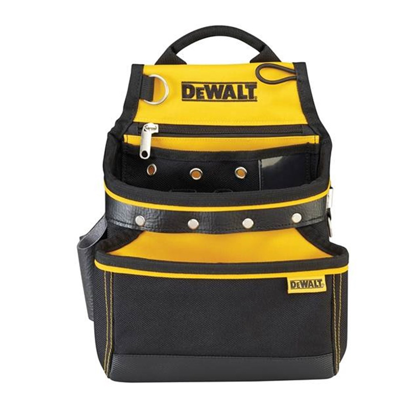 Suport scule / borseta cu prindere la centura, DeWalt DWST1-75551