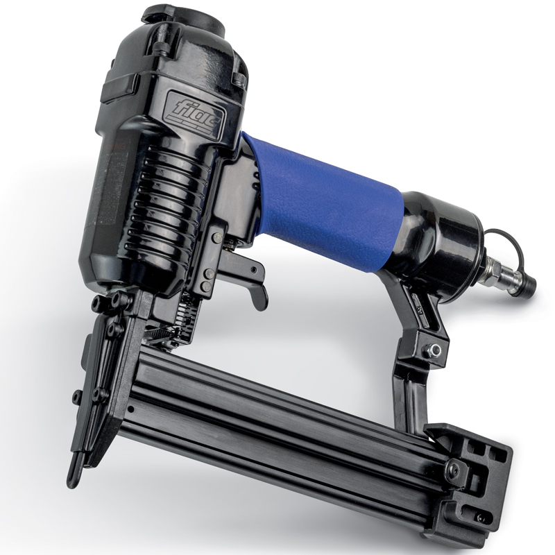 Pistol pneumatic pentru cuie si capse FIAC