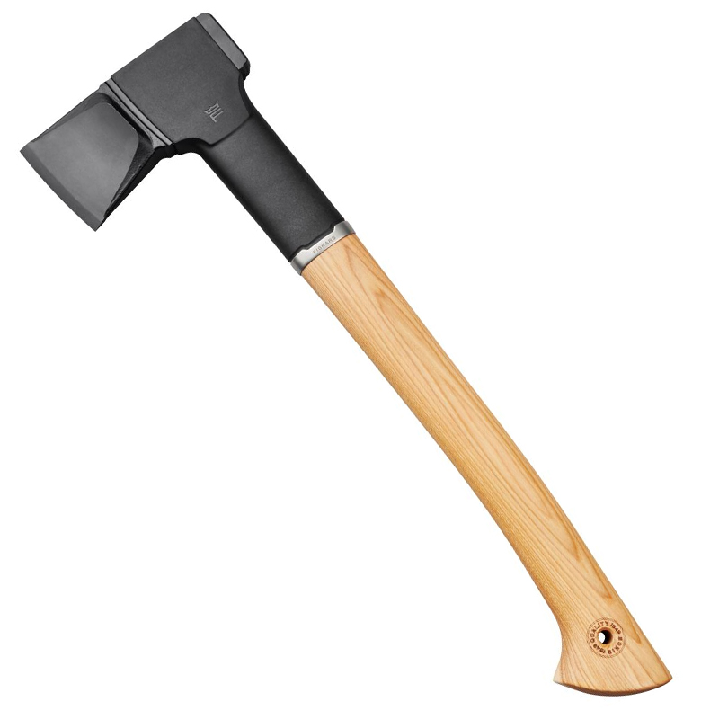 Topor pentru despicat 1.3 kg, 526 mm, Norden N12, Fiskars