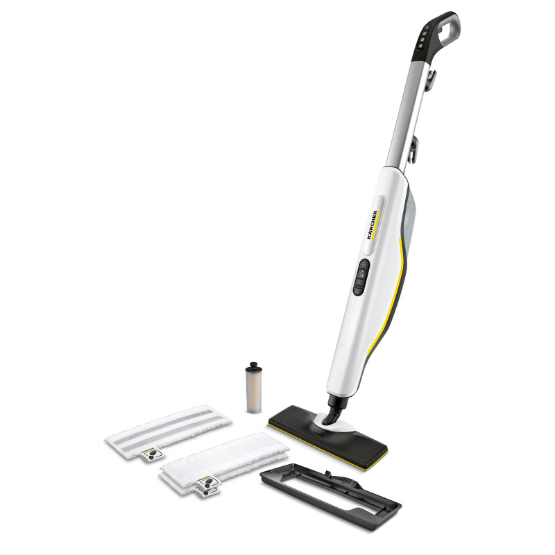 Curatitor cu abur Karcher, SC3 UPRIGHT EasyFix Premium