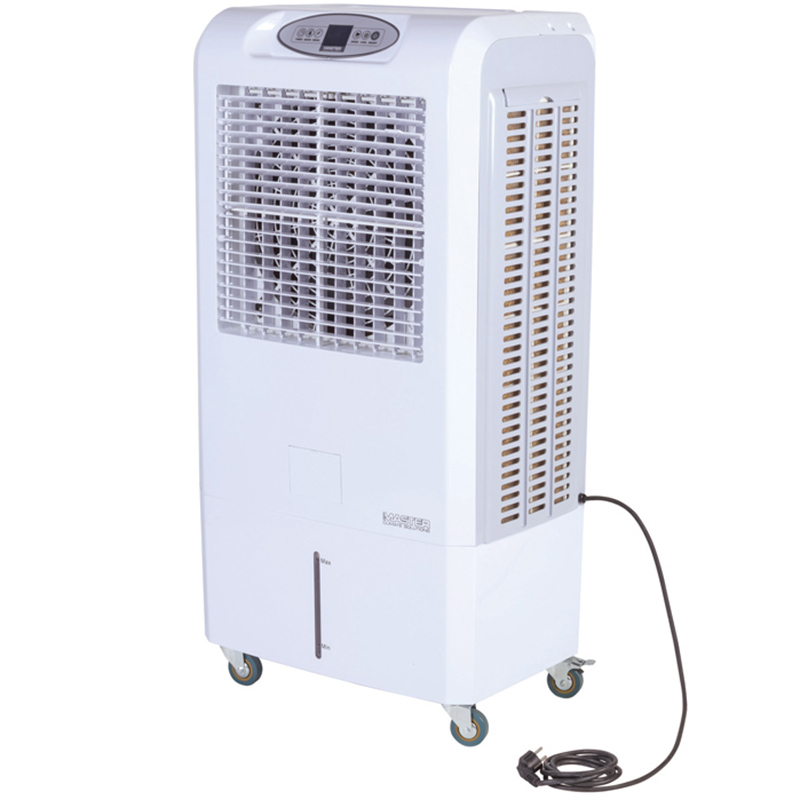 Racitor de aer Master, tip BioCooler CCX 4.0, alb, 150W, 4000 m³/h, 3 viteze