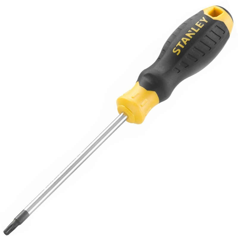 Surubelnita torx STANLEY Cushion Grip™ T20 x 100 mm