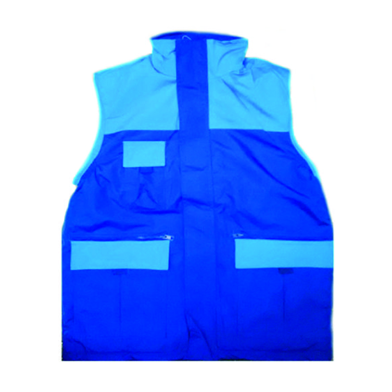 Vesta Elite albastru, XL