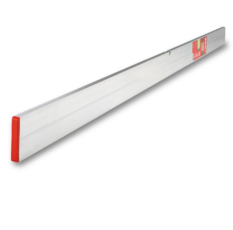 Dreptar aluminiu cu 1 bula, usor, 1.5 m, Sola tip SL 1 150