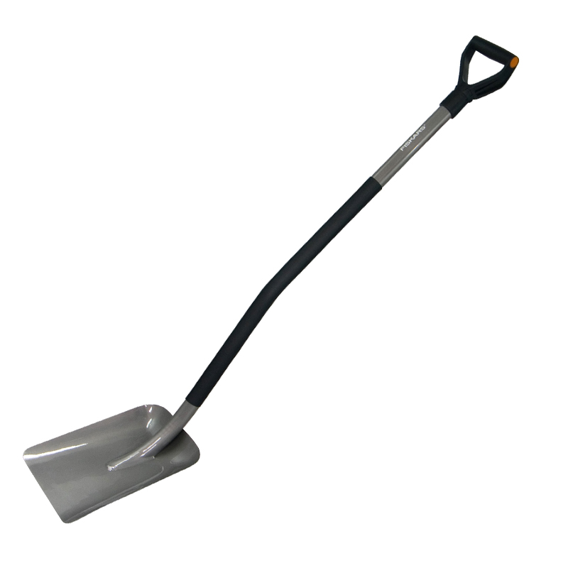 Lopata universala, tip Ergonomic™, Fiskars