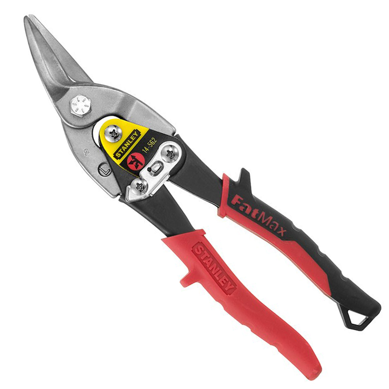 Foarfeca de tabla taietura pe stanga, 2-14-562