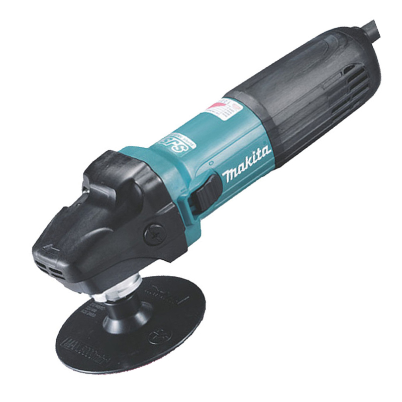 Masina de slefuit si polisat, 125mm, tip SA5040C