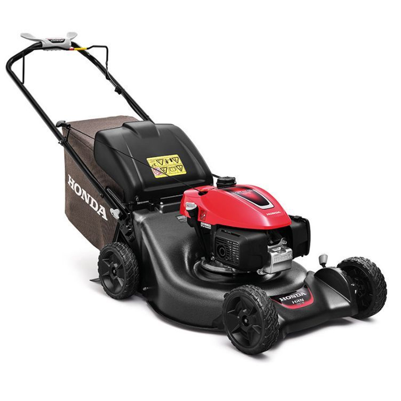 Masina de tuns iarba cu motor pe benzina, 4.8CP, 53cm, autotractare, mulching Versamow, Honda, tip HRN536C1 VKEA