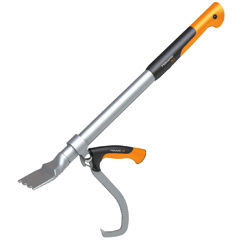 Levier pentru busteni WoodXpert™ - M, 700 mm, Fiskars