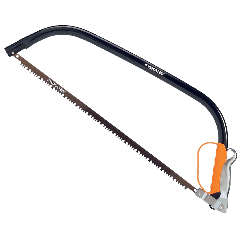 Fierastrau pentru crengi cu rama de 24'', 700 mm, Fiskaras tip SW31