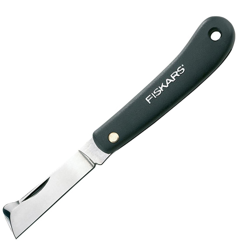 Briceag de altoit universal, 168 mm, 50 g, Fiskars tip K60