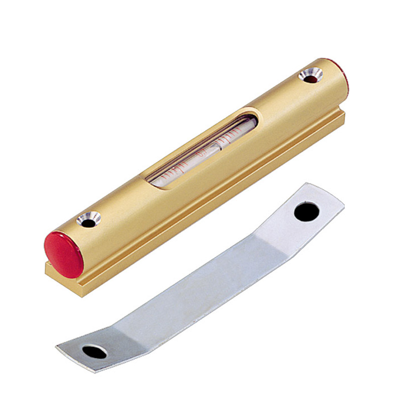 Nivela atasabila cu arc, tip F15MF