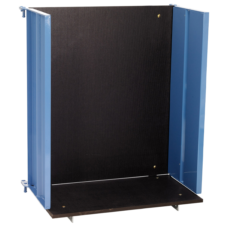 Bena standard pentru elevatoarele tip scara, 150x85x38