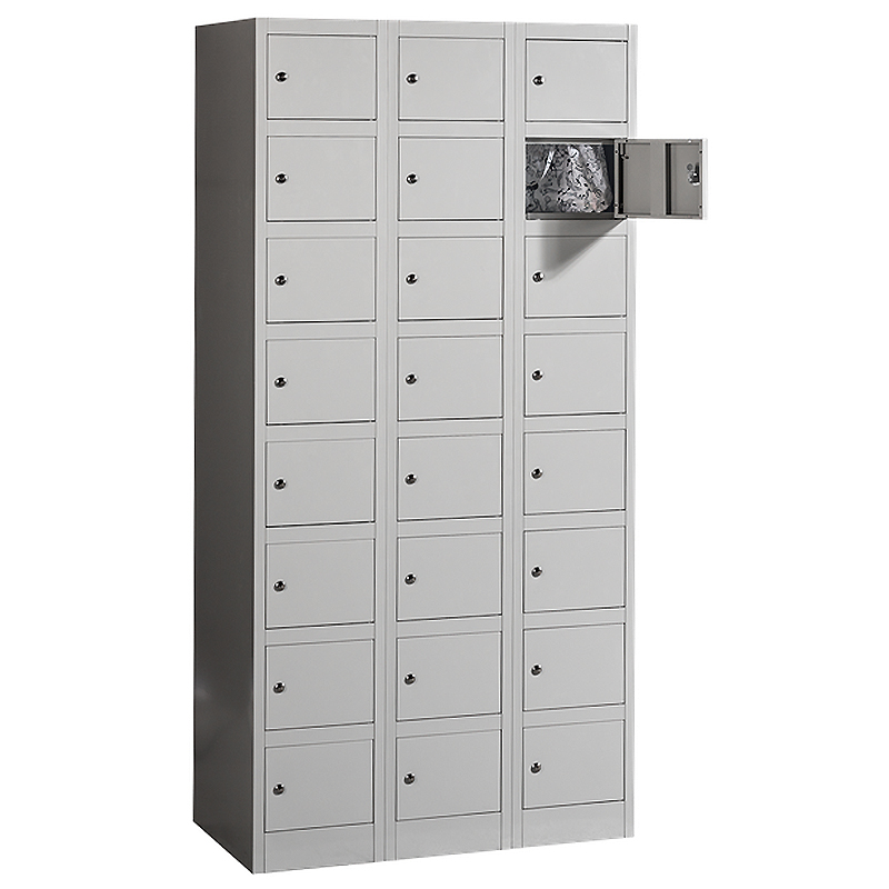 Dulap depozitare BOX 3/24 NEW