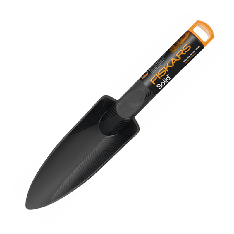 Plantator ingust Fiskars 291 x 58 mm, 70 g, Solid™