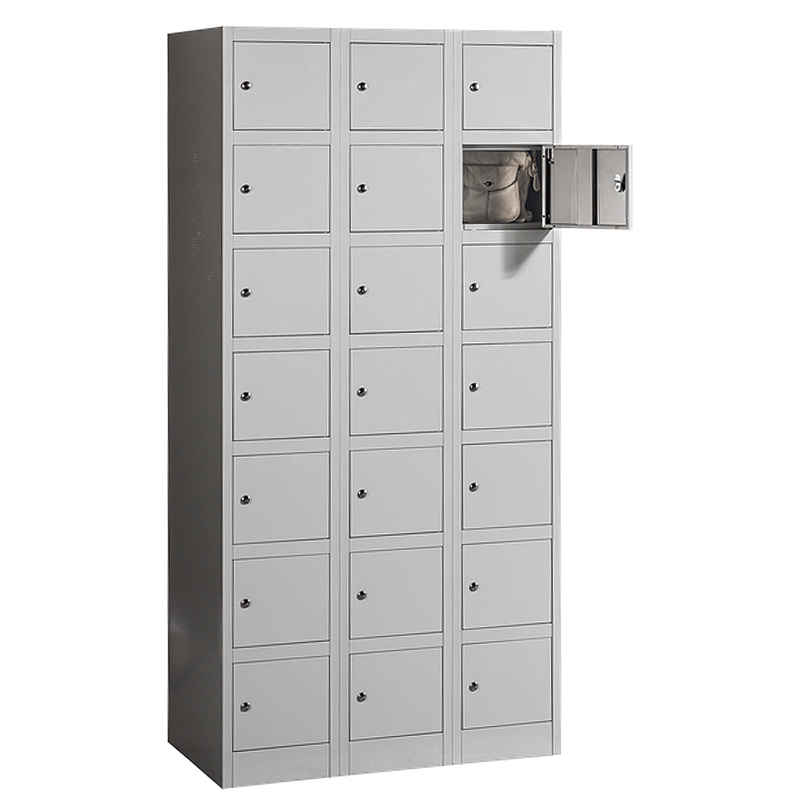 Dulap depozitare BOX 3/21 NEW