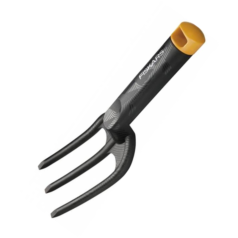 Furca pentru burieni Fiskars, 263 x 78 mm, 90 g, Solid™