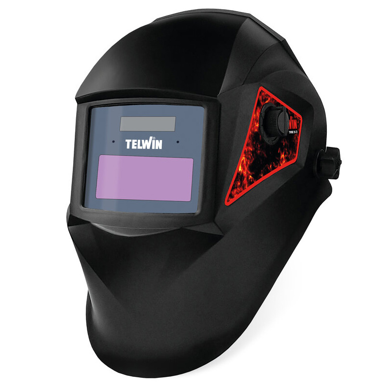 Masca de sudura automata TELWIN TRIBE 9-13