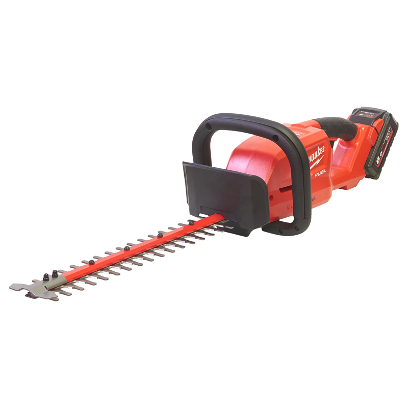 Foarfeca de tuns gard viu 45cm, 2x8Ah, 18V, tip M18 FHT45-802