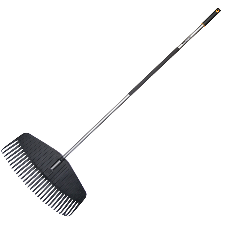 Grebla pentru frunze, tip Ergonomic™