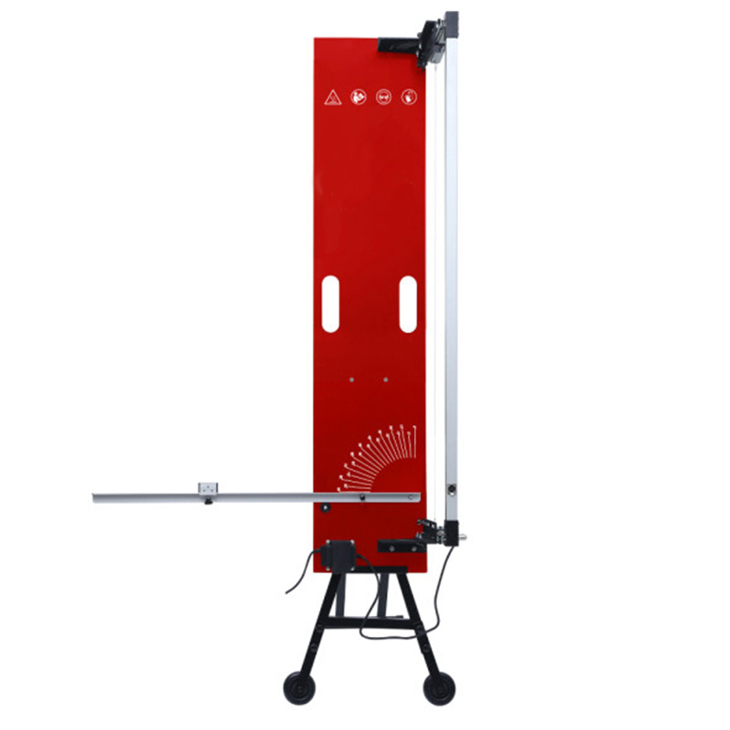 Ghilotina electrica pentru polistiren Styrocut 137