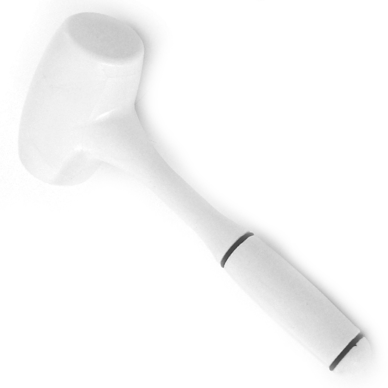 Ciocan din cauciuc pentru montare placi ceramice, 500 g, Sigma, tip 42