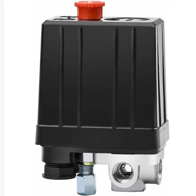 Presostat monofazat Ne-Ma 4x1/4