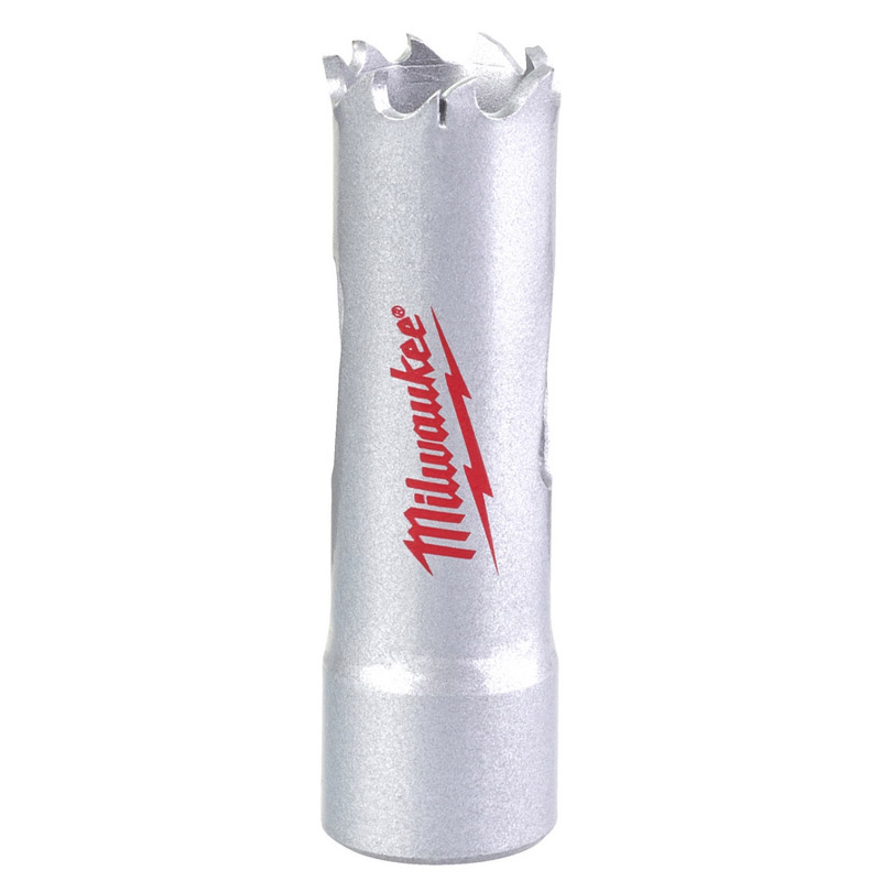 Carota Bimetal CONTRACTOR 16 mm, Milwaukee