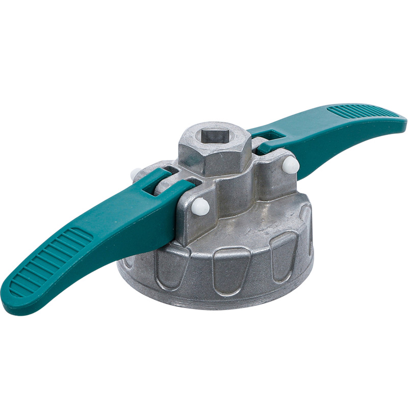 Capac pentru filtru ulei, 64 mm x 14 canturi