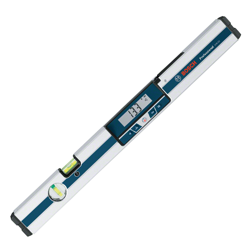 Nivela electronica digitala (clinometru), GIM 60