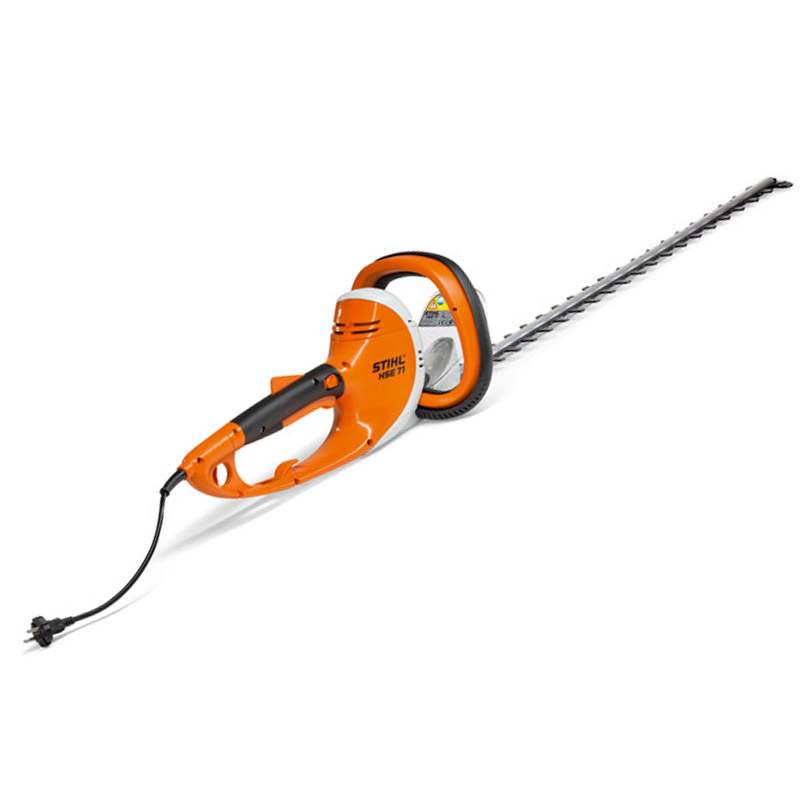 Foarfeca electrica de tuns gard viu STIHL, tip HSE 71