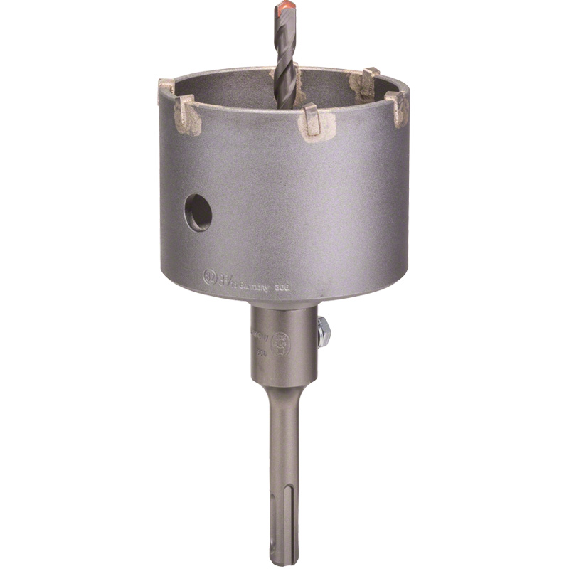 Carota SDS-Plus 5 CoreCutter, 82mm, BOSCH