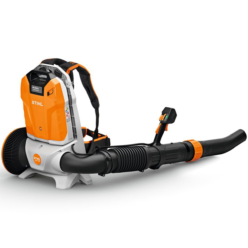 Suflanta compatibila cu acumulatori 36V, Stihl, SOLO (fara incarcator si acumulatori), tip BGA300, sistem AR