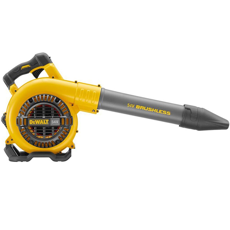 Suflanta DeWALT cu acumulatori XR FlexVolt 54V, tip DCM572N XJ