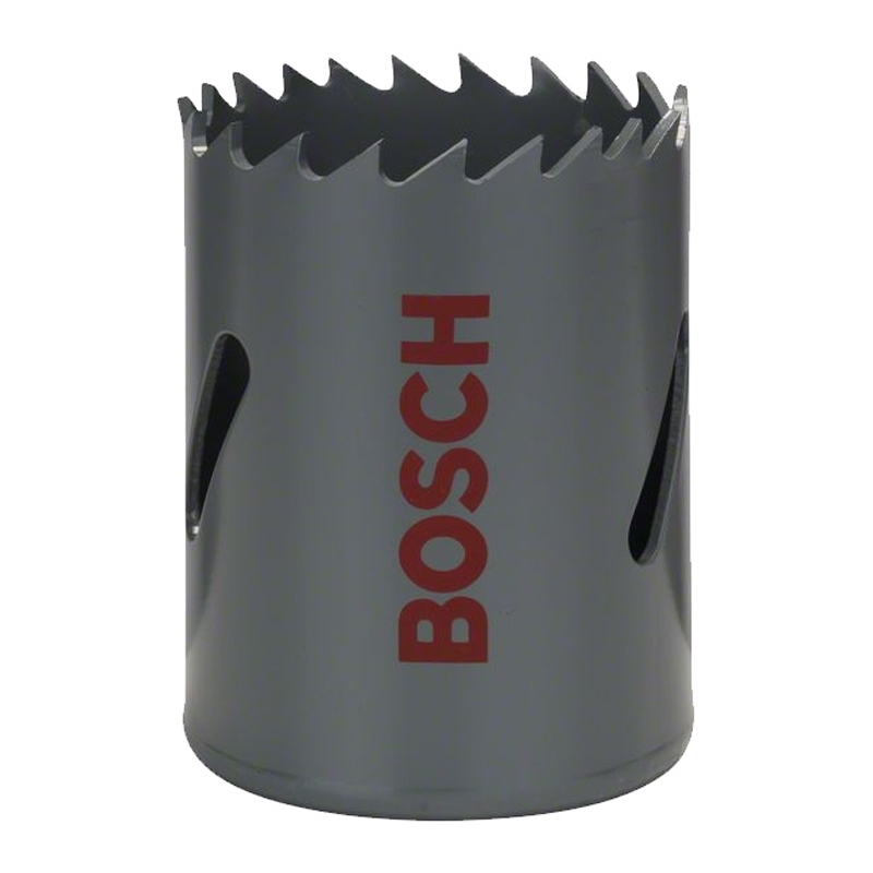Carota BOSCH HSS-bimetal pentru adaptor standard, 40 mm