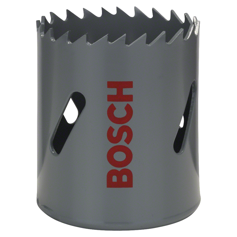 Carota BOSCH HSS-bimetal pentru adaptor standard, 44 mm
