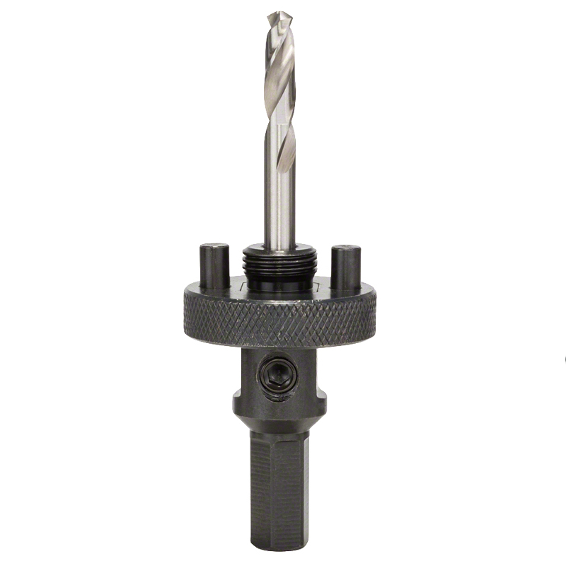 Adaptor carote BOSCH 2609390034, 5/8