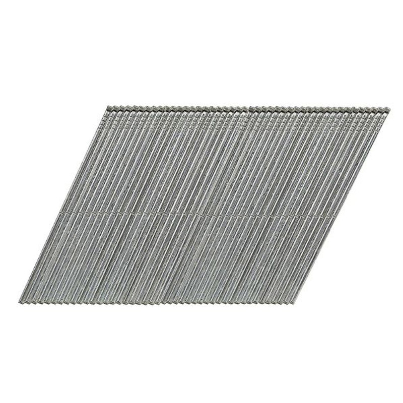 Set cuie galvanizate, fara cap/floare, GAUGE 16, 1.6 x 50 mm, 2500 bucati, Dewalt DNBA1650GZ