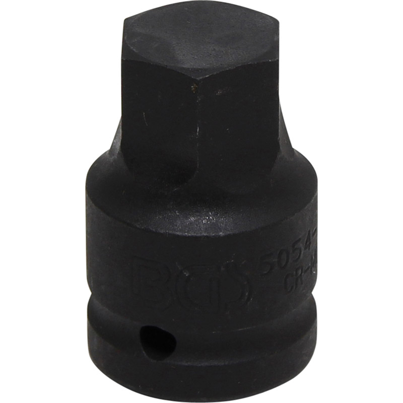 Capat de bit de impact, imbus 24 mm, 3/4