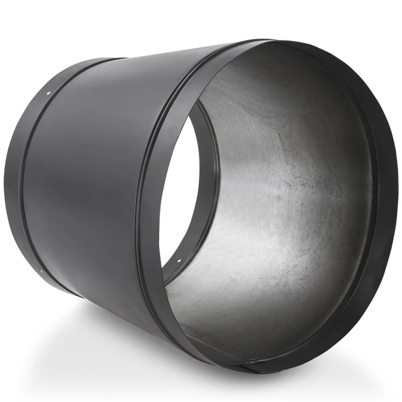 Adaptor conectare furtun Ø51cm la incalzitoarele IDE50 / IDE60 / IDE80